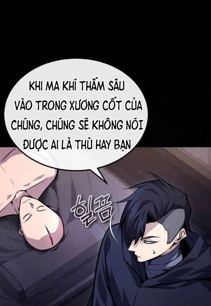 Đệ Nhất Võ Sư, Baek Cao Thủ Chapter 39 - 90