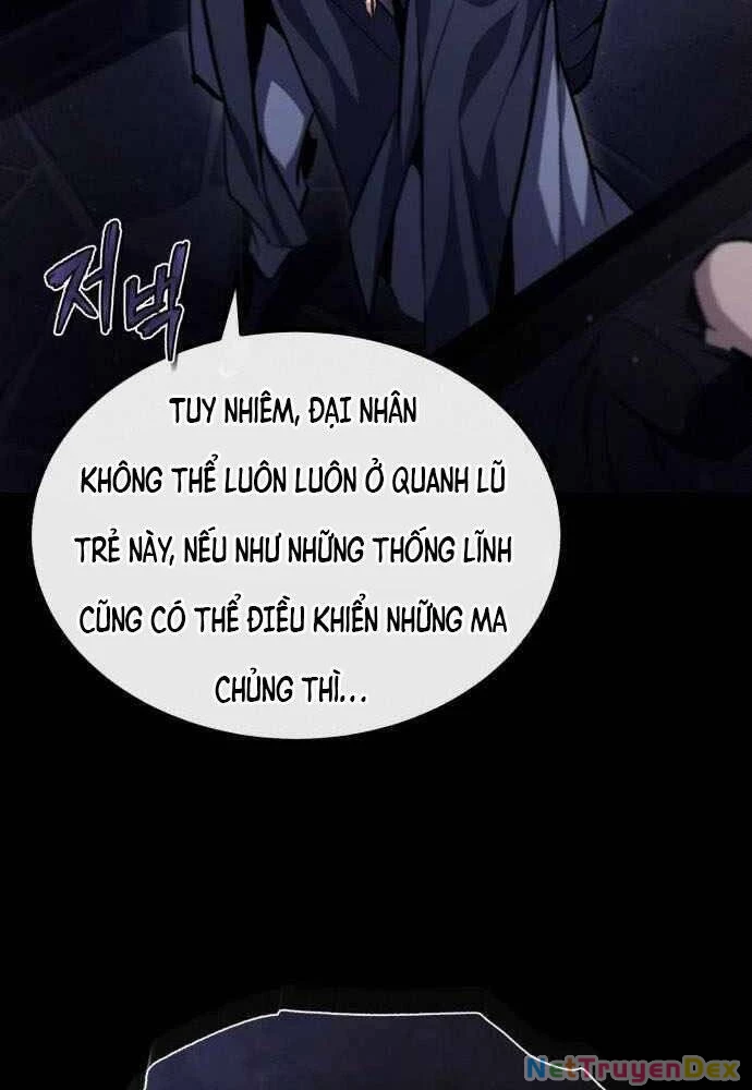 Đệ Nhất Võ Sư, Baek Cao Thủ Chapter 39 - 93