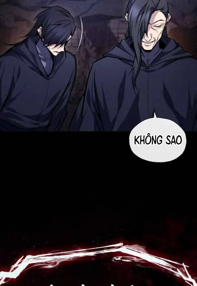 Đệ Nhất Võ Sư, Baek Cao Thủ Chapter 39 - 96