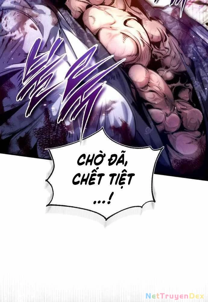 Đệ Nhất Võ Sư, Baek Cao Thủ Chapter 39 - 104