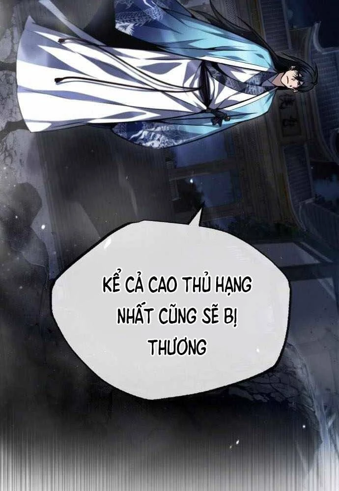 Đệ Nhất Võ Sư, Baek Cao Thủ Chapter 39 - 109