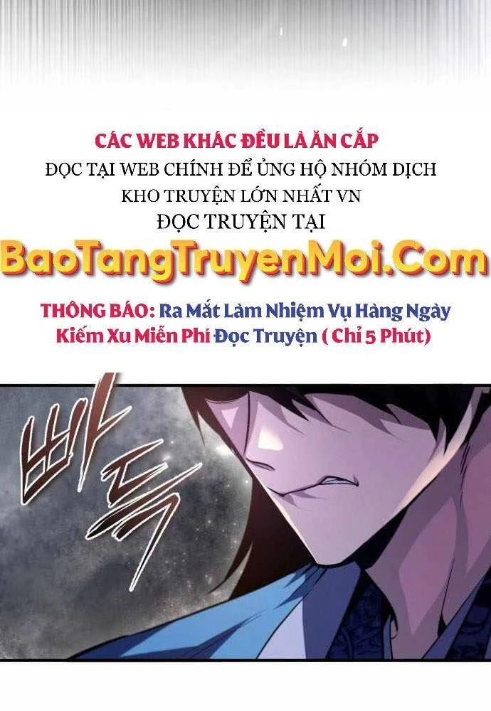 Đệ Nhất Võ Sư, Baek Cao Thủ Chapter 39 - 110