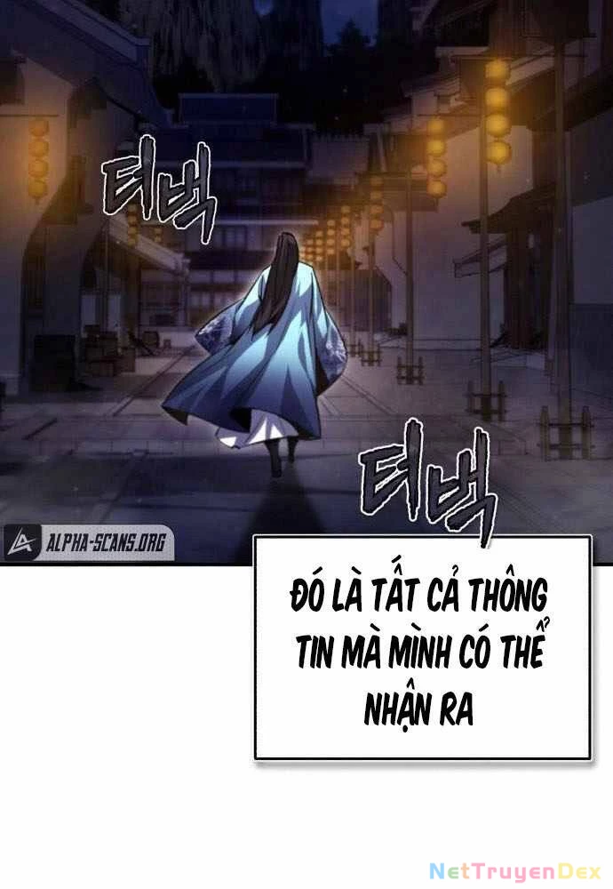 Đệ Nhất Võ Sư, Baek Cao Thủ Chapter 39 - 114