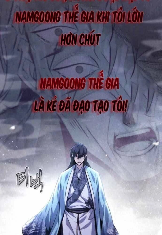 Đệ Nhất Võ Sư, Baek Cao Thủ Chapter 39 - 118