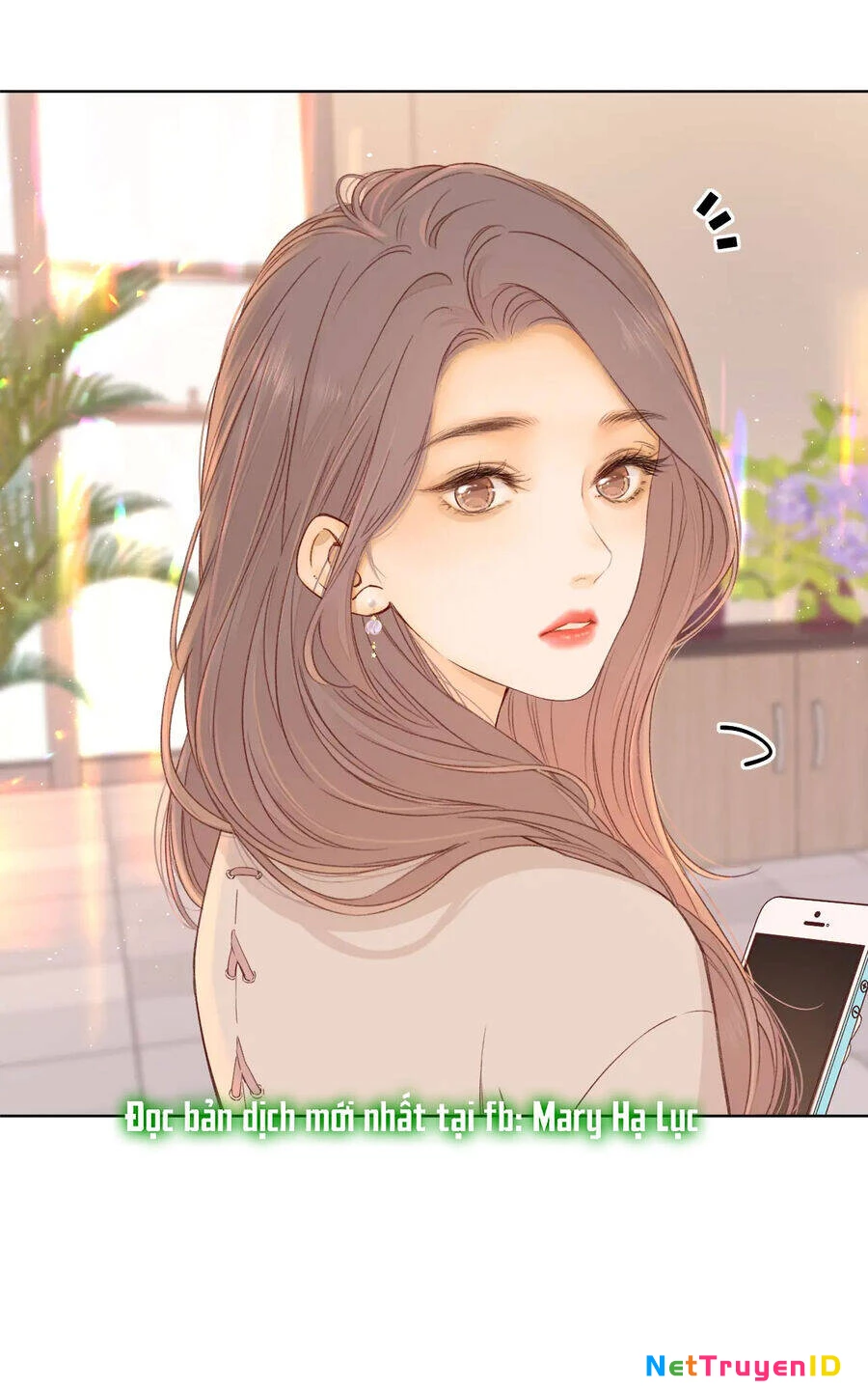 Khó Dỗ Dành Chapter 50.2 - 3