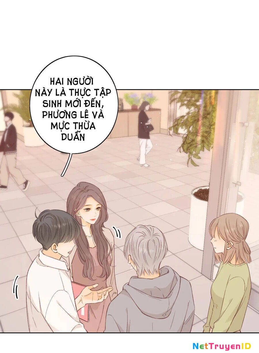 Khó Dỗ Dành Chapter 50.2 - 4