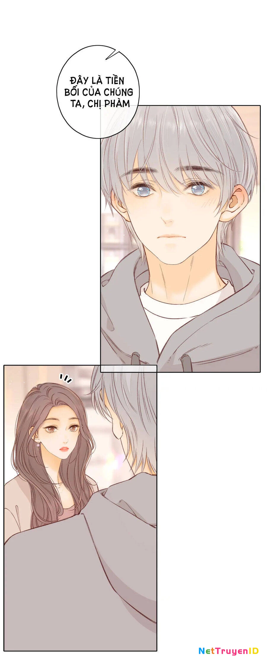 Khó Dỗ Dành Chapter 50.2 - 5
