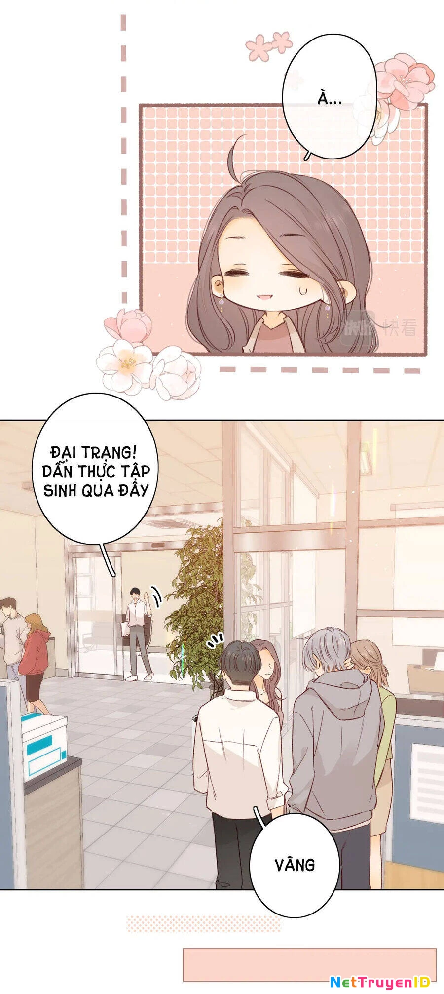Khó Dỗ Dành Chapter 50.2 - 9