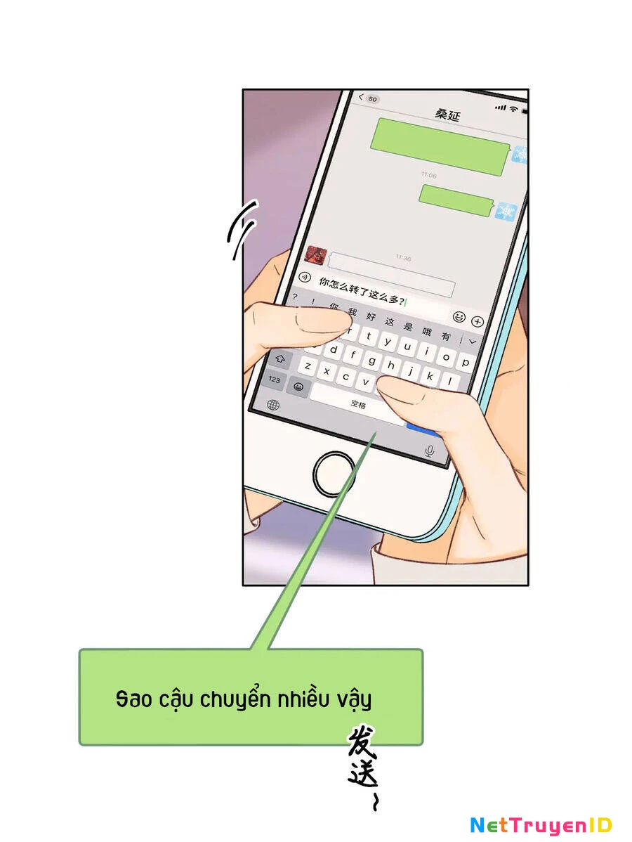 Khó Dỗ Dành Chapter 50.2 - 12