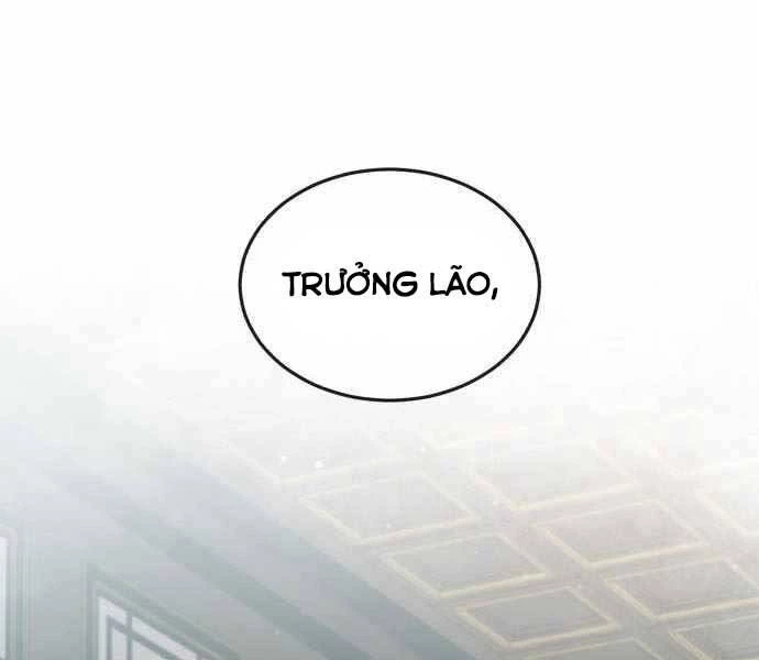 Đệ Nhất Võ Sư, Baek Cao Thủ Chapter 40 - 1