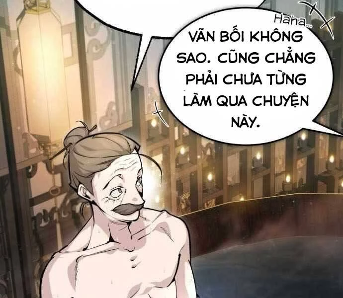 Đệ Nhất Võ Sư, Baek Cao Thủ Chapter 40 - 5