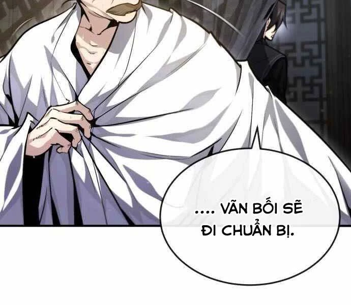 Đệ Nhất Võ Sư, Baek Cao Thủ Chapter 40 - 12