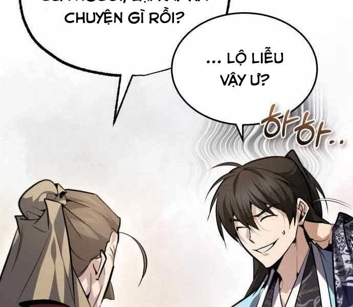 Đệ Nhất Võ Sư, Baek Cao Thủ Chapter 40 - 25