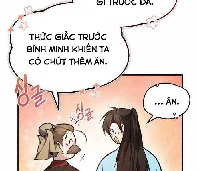 Đệ Nhất Võ Sư, Baek Cao Thủ Chapter 40 - 39