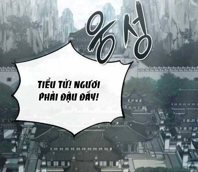 Đệ Nhất Võ Sư, Baek Cao Thủ Chapter 40 - 42