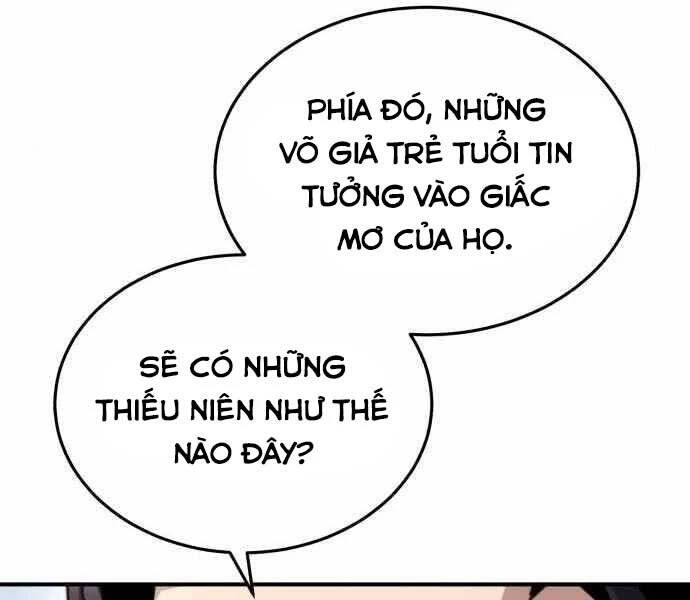 Đệ Nhất Võ Sư, Baek Cao Thủ Chapter 40 - 49