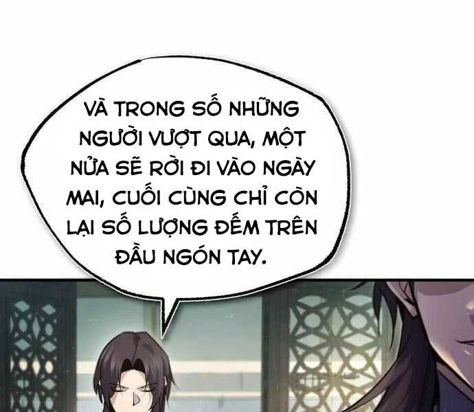 Đệ Nhất Võ Sư, Baek Cao Thủ Chapter 40 - 52