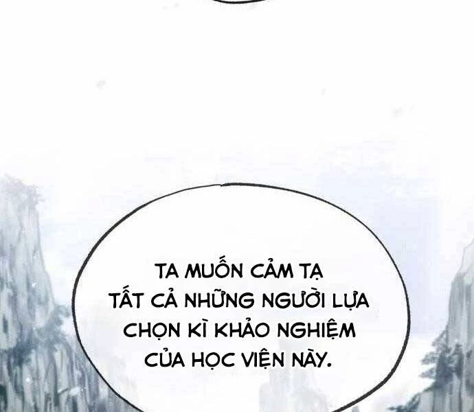 Đệ Nhất Võ Sư, Baek Cao Thủ Chapter 40 - 73