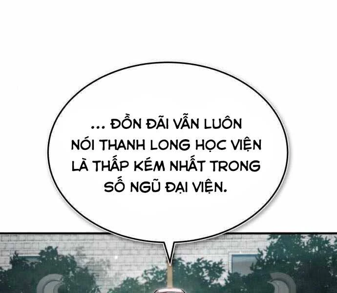 Đệ Nhất Võ Sư, Baek Cao Thủ Chapter 40 - 76