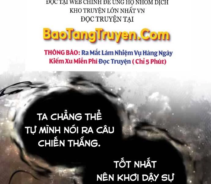 Đệ Nhất Võ Sư, Baek Cao Thủ Chapter 40 - 100