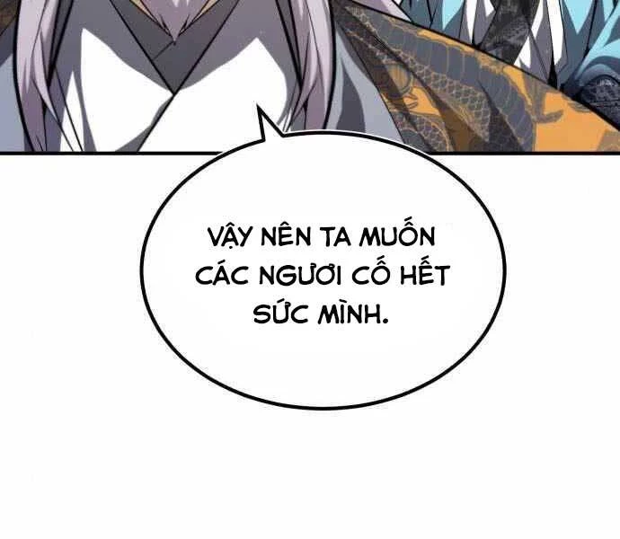 Đệ Nhất Võ Sư, Baek Cao Thủ Chapter 40 - 102