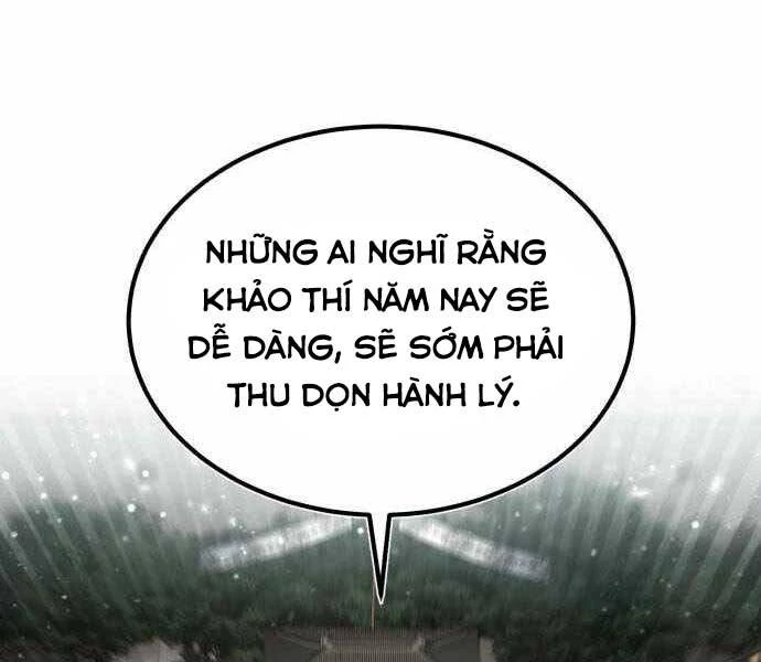 Đệ Nhất Võ Sư, Baek Cao Thủ Chapter 40 - 103