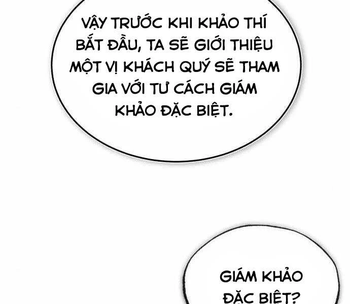 Đệ Nhất Võ Sư, Baek Cao Thủ Chapter 40 - 106