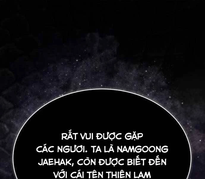 Đệ Nhất Võ Sư, Baek Cao Thủ Chapter 40 - 112