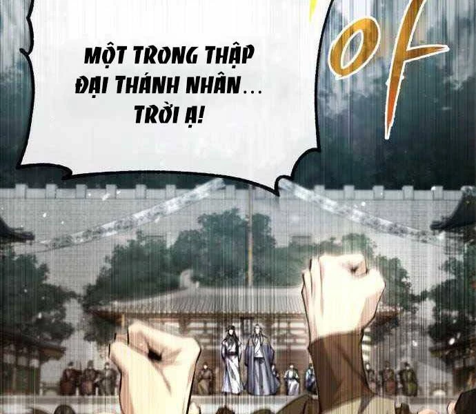 Đệ Nhất Võ Sư, Baek Cao Thủ Chapter 40 - 117