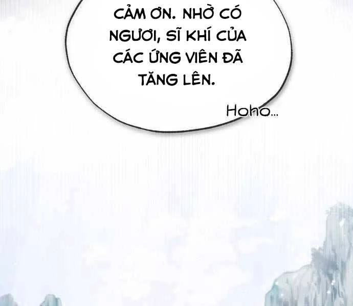 Đệ Nhất Võ Sư, Baek Cao Thủ Chapter 40 - 124