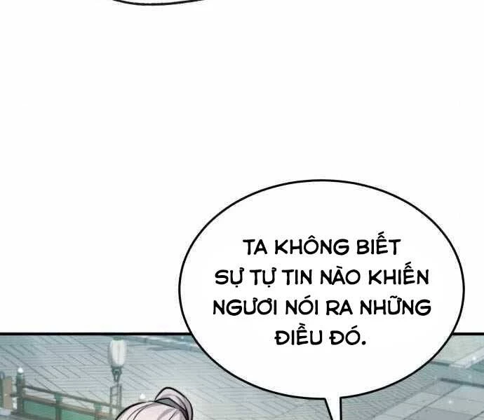 Đệ Nhất Võ Sư, Baek Cao Thủ Chapter 40 - 128