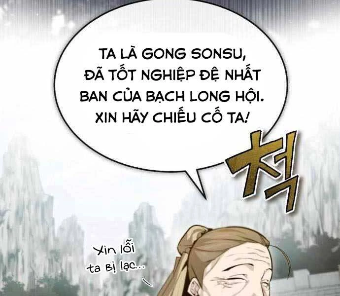 Đệ Nhất Võ Sư, Baek Cao Thủ Chapter 40 - 139