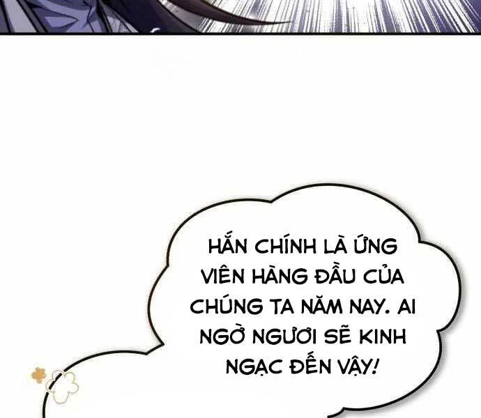 Đệ Nhất Võ Sư, Baek Cao Thủ Chapter 40 - 143