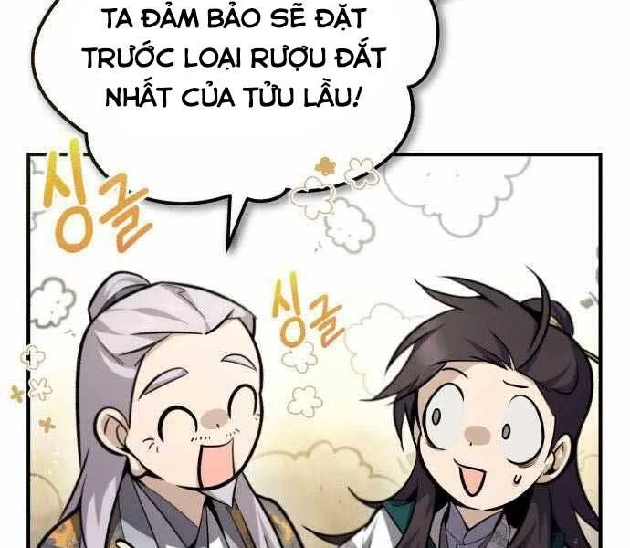 Đệ Nhất Võ Sư, Baek Cao Thủ Chapter 40 - 144