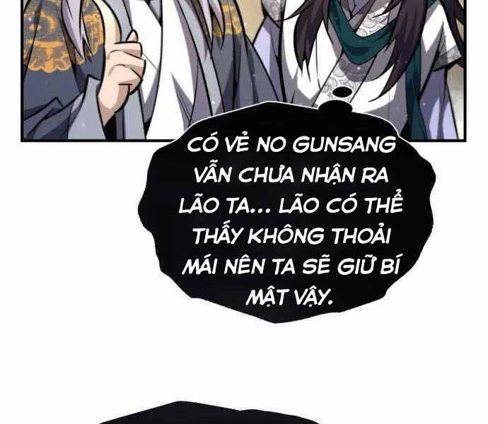 Đệ Nhất Võ Sư, Baek Cao Thủ Chapter 40 - 145