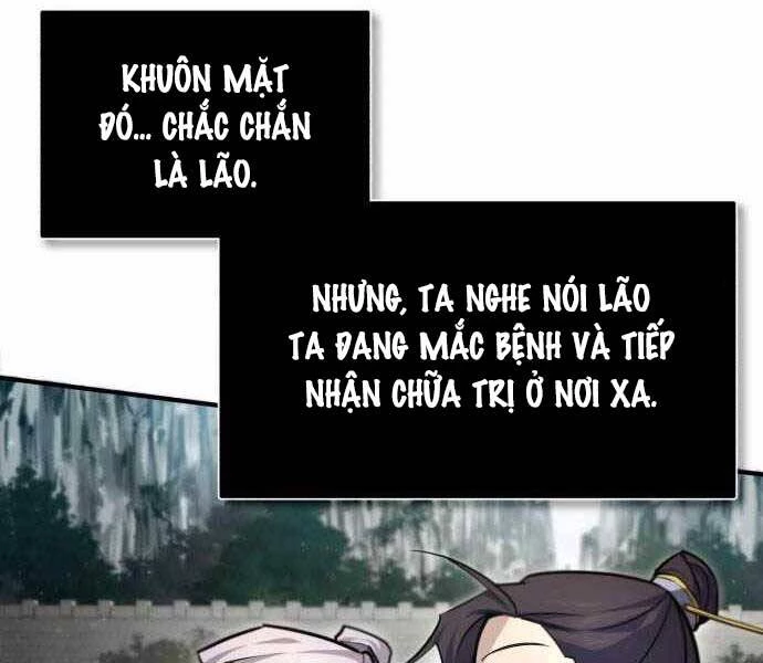 Đệ Nhất Võ Sư, Baek Cao Thủ Chapter 40 - 155