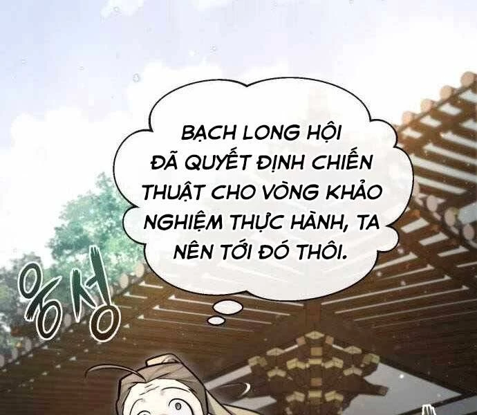 Đệ Nhất Võ Sư, Baek Cao Thủ Chapter 40 - 180