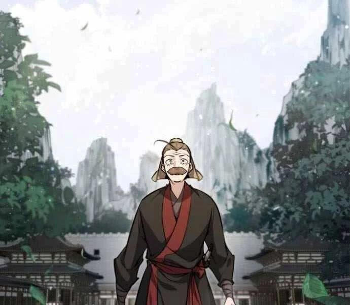 Đệ Nhất Võ Sư, Baek Cao Thủ Chapter 40 - 188