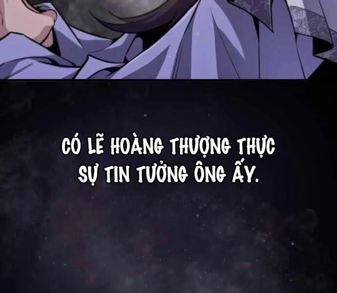 Đệ Nhất Võ Sư, Baek Cao Thủ Chapter 41 - 10