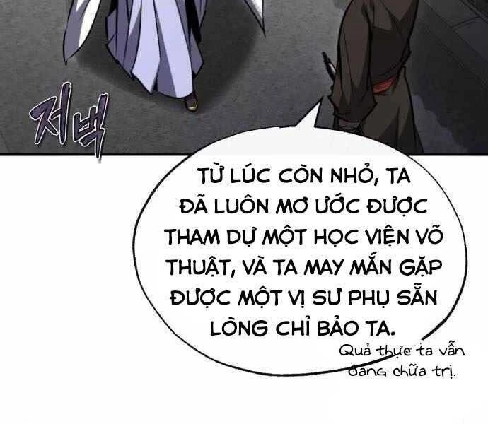 Đệ Nhất Võ Sư, Baek Cao Thủ Chapter 41 - 26