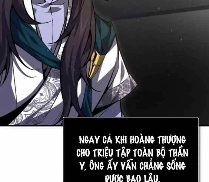 Đệ Nhất Võ Sư, Baek Cao Thủ Chapter 41 - 29