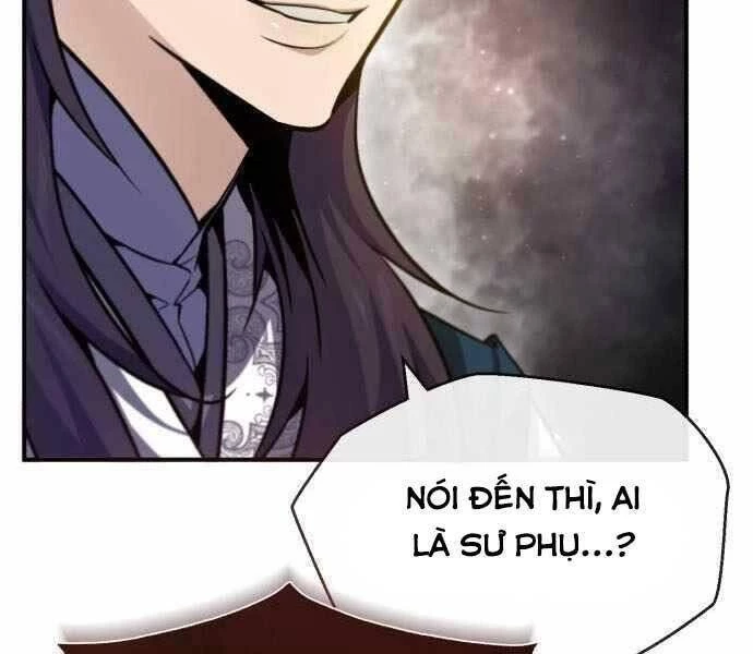 Đệ Nhất Võ Sư, Baek Cao Thủ Chapter 41 - 31