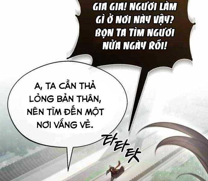 Đệ Nhất Võ Sư, Baek Cao Thủ Chapter 41 - 39