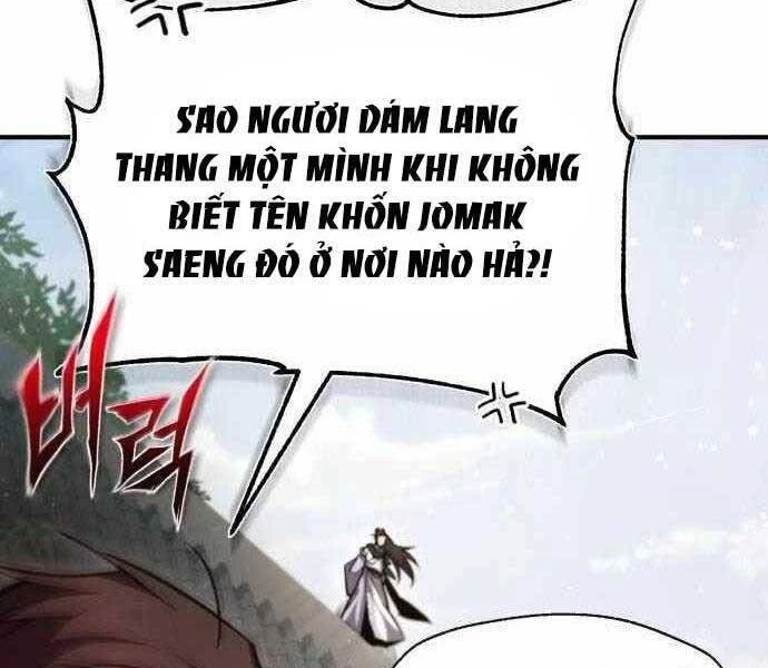 Đệ Nhất Võ Sư, Baek Cao Thủ Chapter 41 - 42