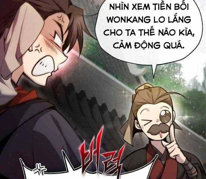 Đệ Nhất Võ Sư, Baek Cao Thủ Chapter 41 - 43