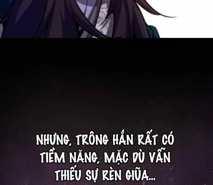 Đệ Nhất Võ Sư, Baek Cao Thủ Chapter 41 - 47