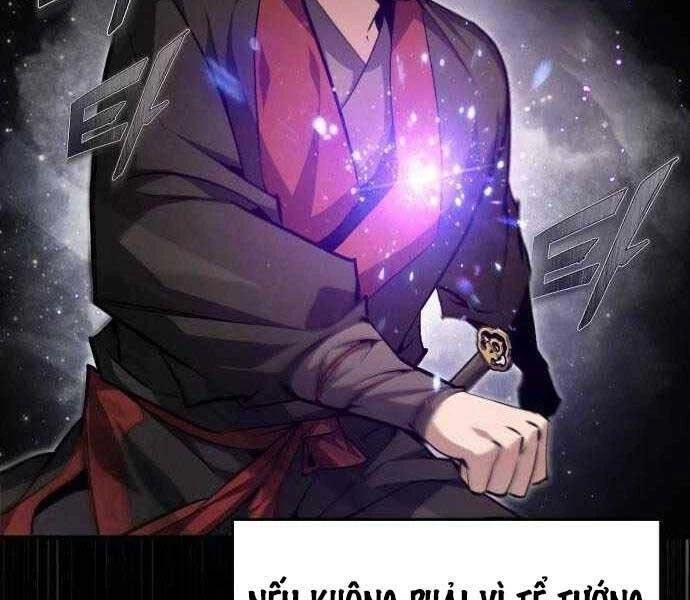 Đệ Nhất Võ Sư, Baek Cao Thủ Chapter 41 - 57