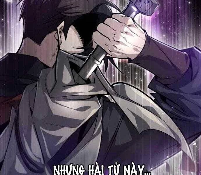 Đệ Nhất Võ Sư, Baek Cao Thủ Chapter 41 - 60