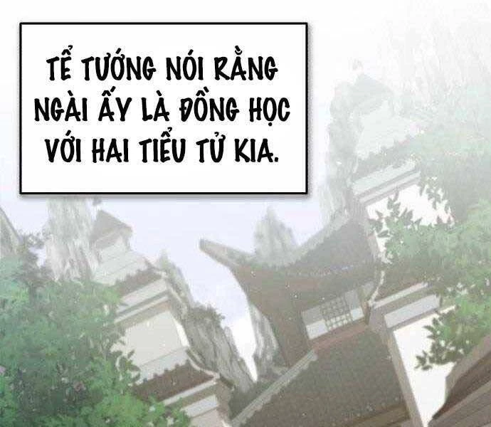 Đệ Nhất Võ Sư, Baek Cao Thủ Chapter 41 - 63