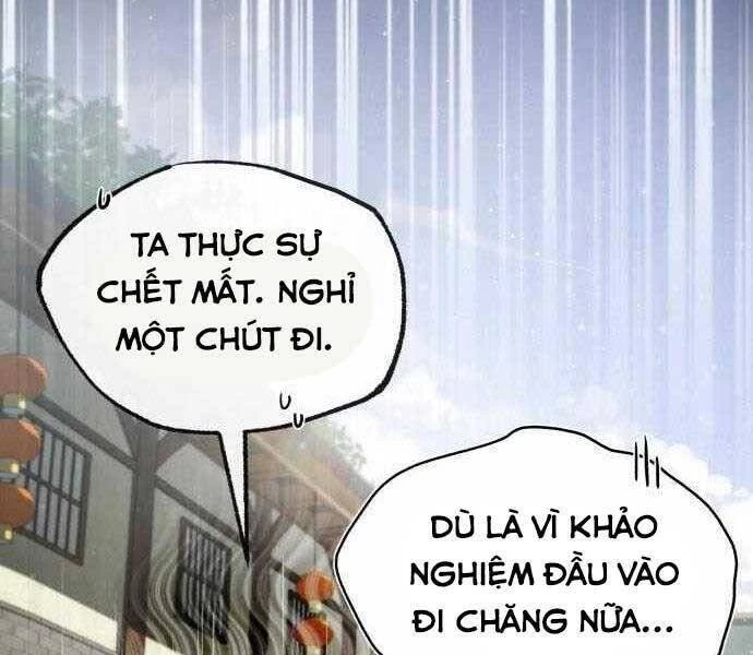 Đệ Nhất Võ Sư, Baek Cao Thủ Chapter 41 - 70